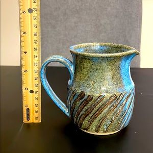 Pottery